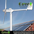 Sistema gerador da turbina de vento barato alta qualidade fabricado na China